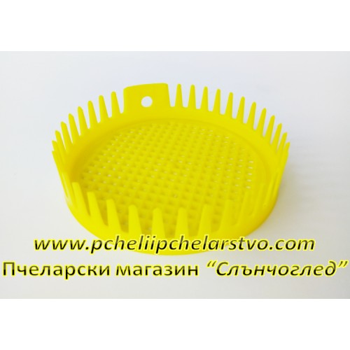 Клетка за ограничаване на майката - пластмасова